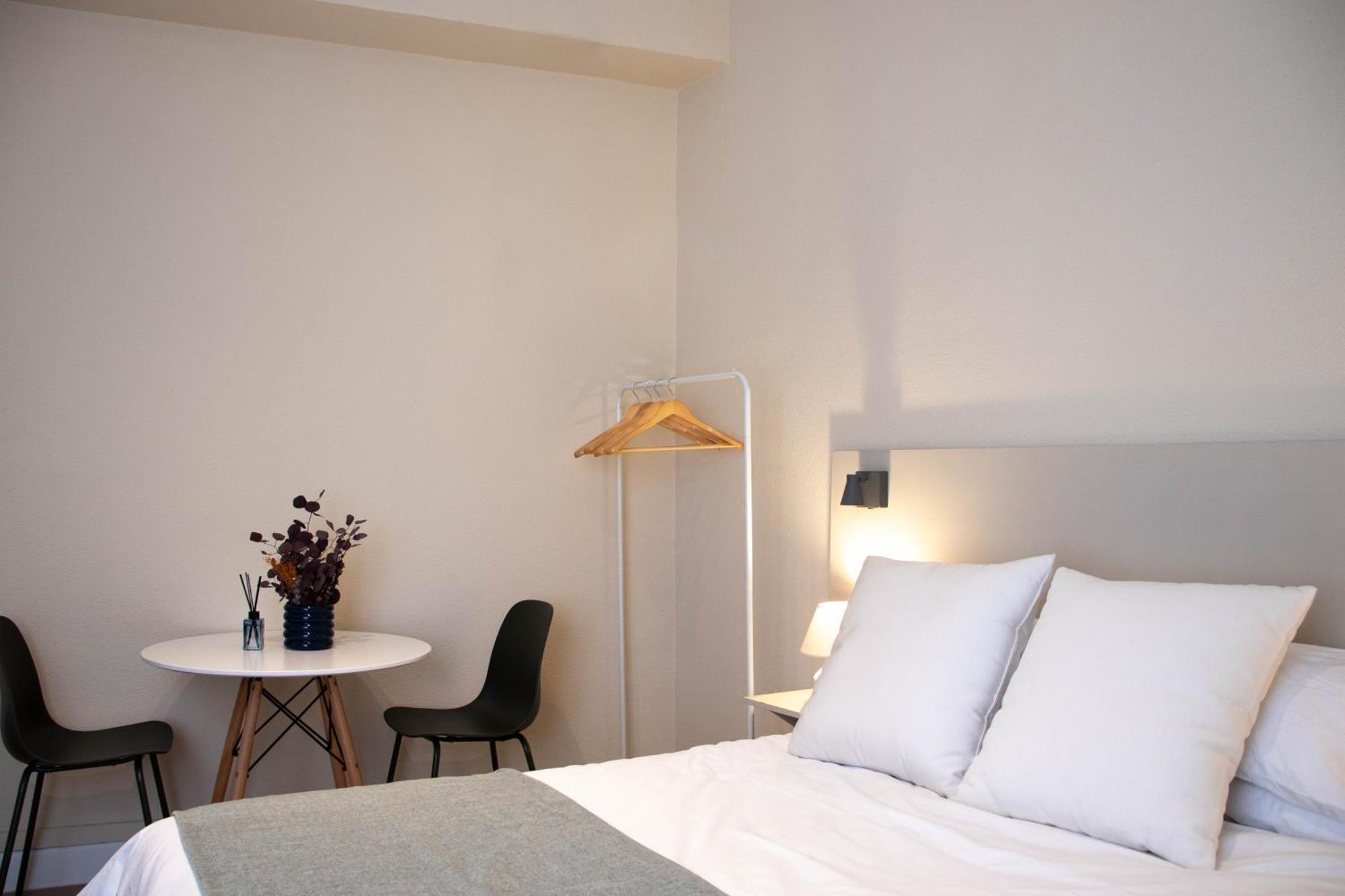 Apartamentos Albacete Exterior photo